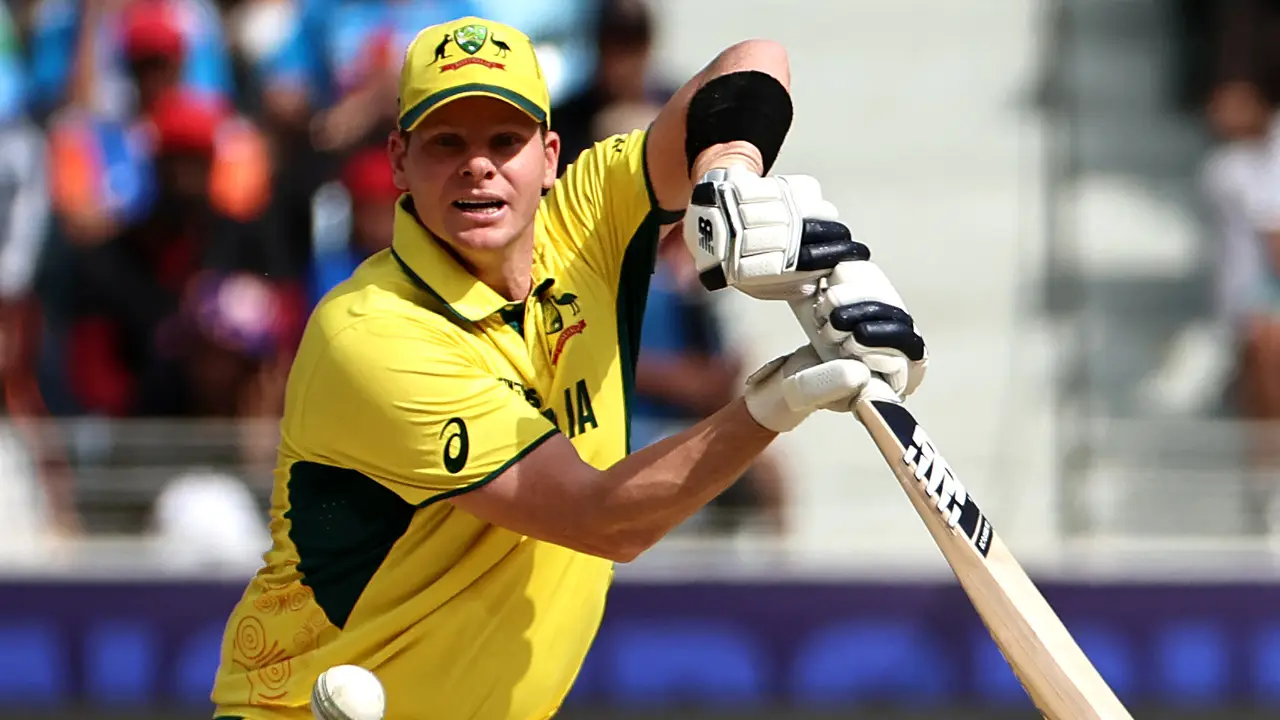 Steve Smith Retires | Australia's stand-in skipper announces ODI retirement after side's Champions Trophy exit