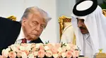 Trump announces $200 billion Boeing deal in Qatar, expresses hope for Iran nuclear deal to Qatari emir