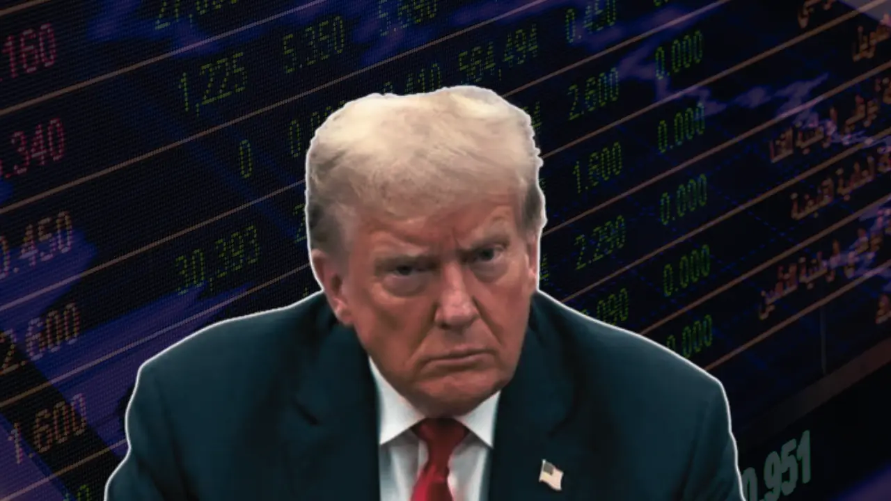 'America first': Trump vows tariffs on China, India, Brazil and other nations that 'harm' US