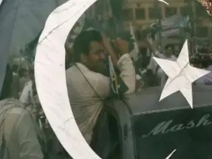 Pakistani militants try to infiltrate across LoC, five killed in landmine blast