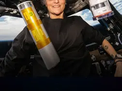 Nick Hague, Vagner and more: List of NASA’s Sunita Williams' Expedition 72 crew