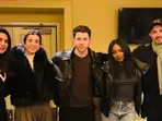 Hrithik Roshan shares pics from his hangout sesh with Priyanka Chopra and Nick Jonas