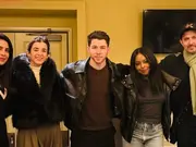 Hrithik Roshan shares pics from his hangout sesh with Priyanka Chopra and Nick Jonas