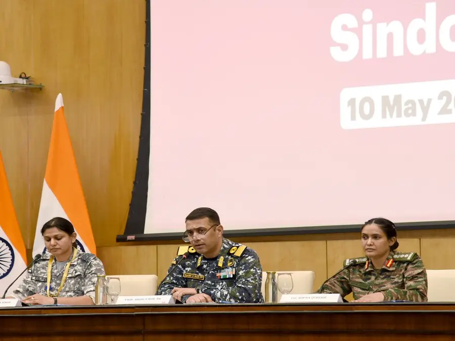 Turkey, Azerbaijan 'welcome' ceasefire between India and Pakistan | How the world reacted to India-Pak ceasefire
