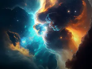 'Unseen forces of space': Understanding the mystery behind Boson stars