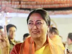 Rekha Gupta named next Delhi Chief Minister, becomes fourth woman to lead Indian capital