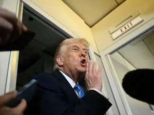 US President Trump teases 'major trade deal' announcement with 'big, highly respected country': Reports