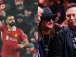 Elon Musk interested in purchasing Liverpool, claims father Errol