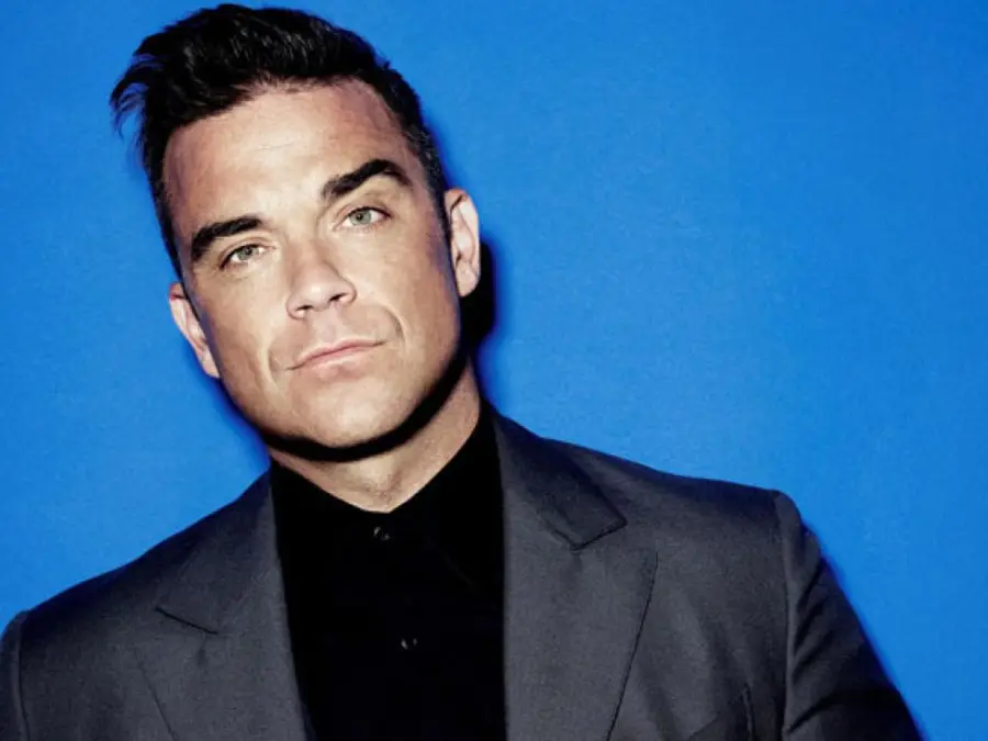 Robbie Williams makes a case for privacy for celebrities