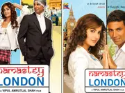 Akshay Kumar-Katrina Kaif's Namastey London to re-release in theatres on this date