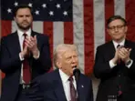 Firefighter killed in Trump assassination bid given special mention in president’s Congress address | WATCH