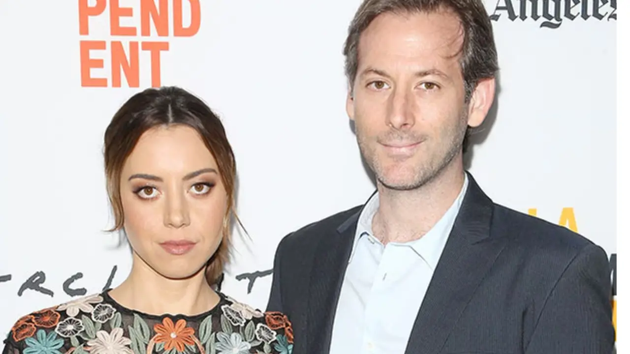 Aubrey Plaza's husband and filmmaker Jeff Baena's cause of death revealed
