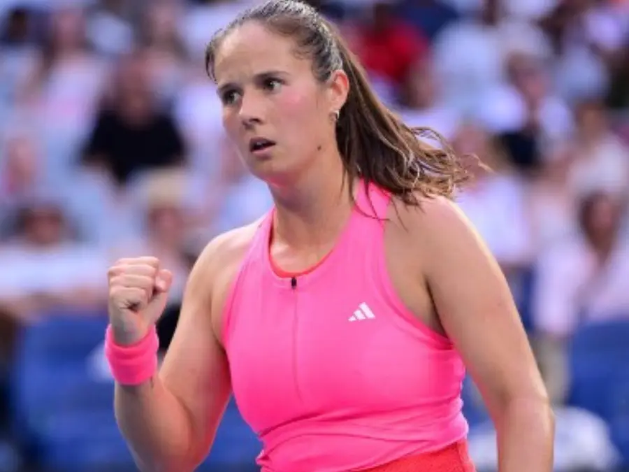 Explained | Beyond the court: Why Russian tennis player Daria Kasatkina switched allegiance to Australia?