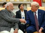 US claims India imposes 100% tariff on American agricultural products, 'time for reciprocity,' says White House