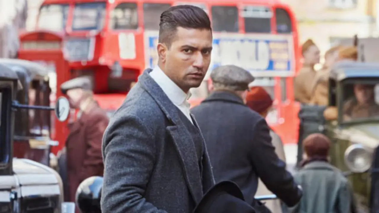 Sardar Udham