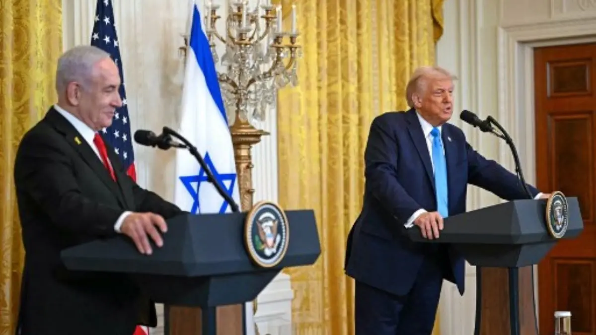 Hamas confirms multiple meetings with US on Gaza ceasefire deal