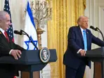 Hamas confirms multiple meetings with US on Gaza ceasefire deal