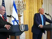 Hamas confirms multiple meetings with US on Gaza ceasefire deal