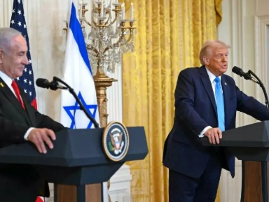 Hamas confirms multiple meetings with US on Gaza ceasefire deal