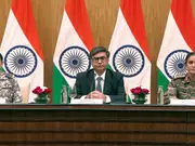 Indo-Pak Ceasefire: How India-Pakistan reached an agreement | A timeline