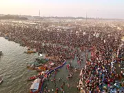 India: Babbar Khalsa terrorist with ISI ties arrested in UP, wanted to target Maha Kumbh