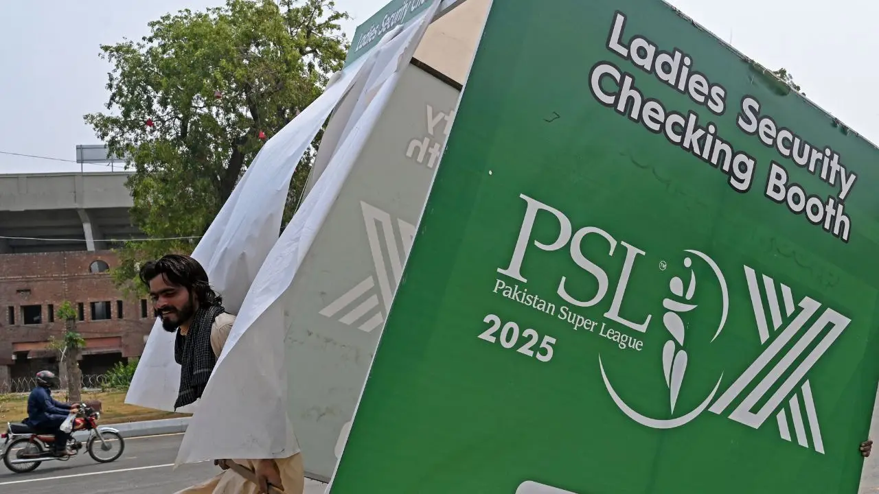 Indo-Pak War: PCB forced to postpone PSL 2025 after failing to crack deal with UAE Cricket – Report Indo-Pak War: PCB forced to postpone PSL 2025 after failing to crack deal with UAE Cricket – Report