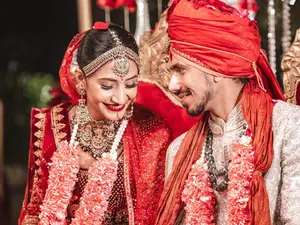 Days after divorce, Chahal’s old ‘marriage’ post sends internet into frenzy