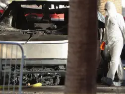 Cybertruck blast in Las Vegas: Suspect's wife broke up with him days before explosion, says report