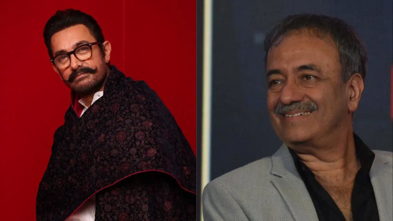 Biopics one too many? Not just SS Rajamouli, Aamir Khan and Rajkumar Hirani too making biopic on Dadasaheb Phalke