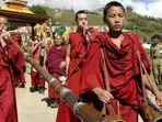 Major Buddhist conference in Arunachal Pradesh next week