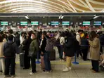 US-China falling apart? Beijing issues travel warning for citizens going to US as 'ties deteriorate' amid Trump's tariff war