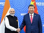 Xi greets Prez Murmu with ‘Dragon-Elephant tango’ message, says India, China should strengthen ties