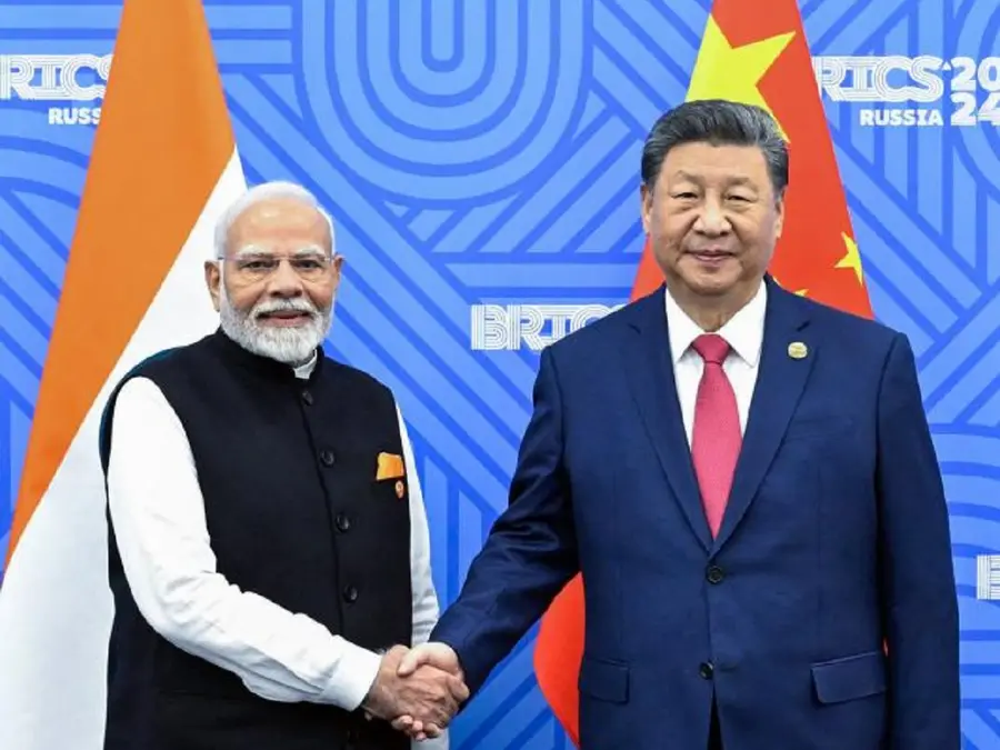 It takes two to tango: China wants India to 'dance' amid Trump tariff war, but should they address trade deficit first? See data
