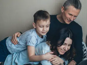 7 Must-Have Bedtime Conversations Between Parents And Kids