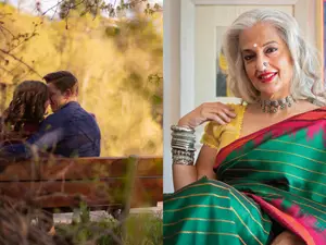 Vabbing: Weird TikTok trend or sure-shot way to attract men? Seema Anand, leading authority on Kama Sutra, answers