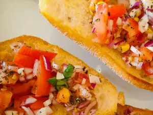 How to Make Crispy Corn at Home (Just Like the Restaurants!)