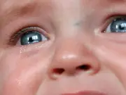 Crying Makes Your Skin Glow? Here's What Science Says About It