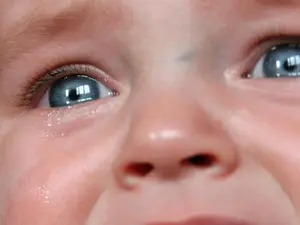 Crying Makes Your Skin Glow? Here's What Science Says About It