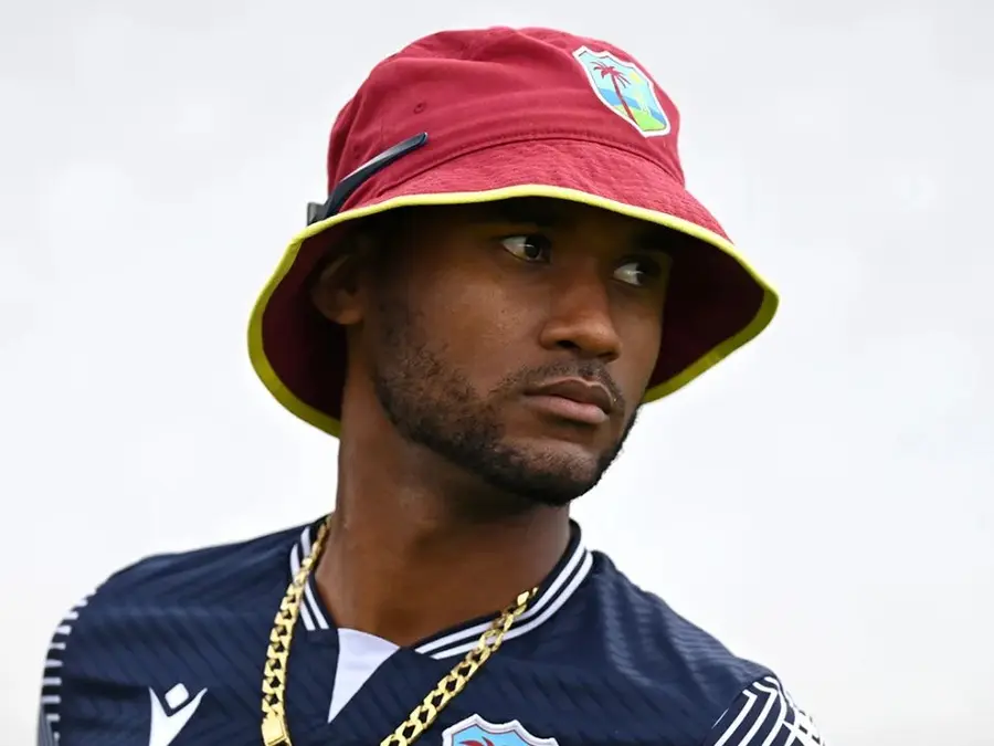 Kraigg Brathwaite quits as West Indies Test captain; head coach Sammy picks new T20I skipper