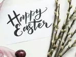 Easter 2025: Significance Of Easter Eggs & Sunday In Christianity