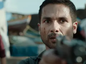 Big OTT releases this week: Deva, Den of Thieves 2 and more streaming online