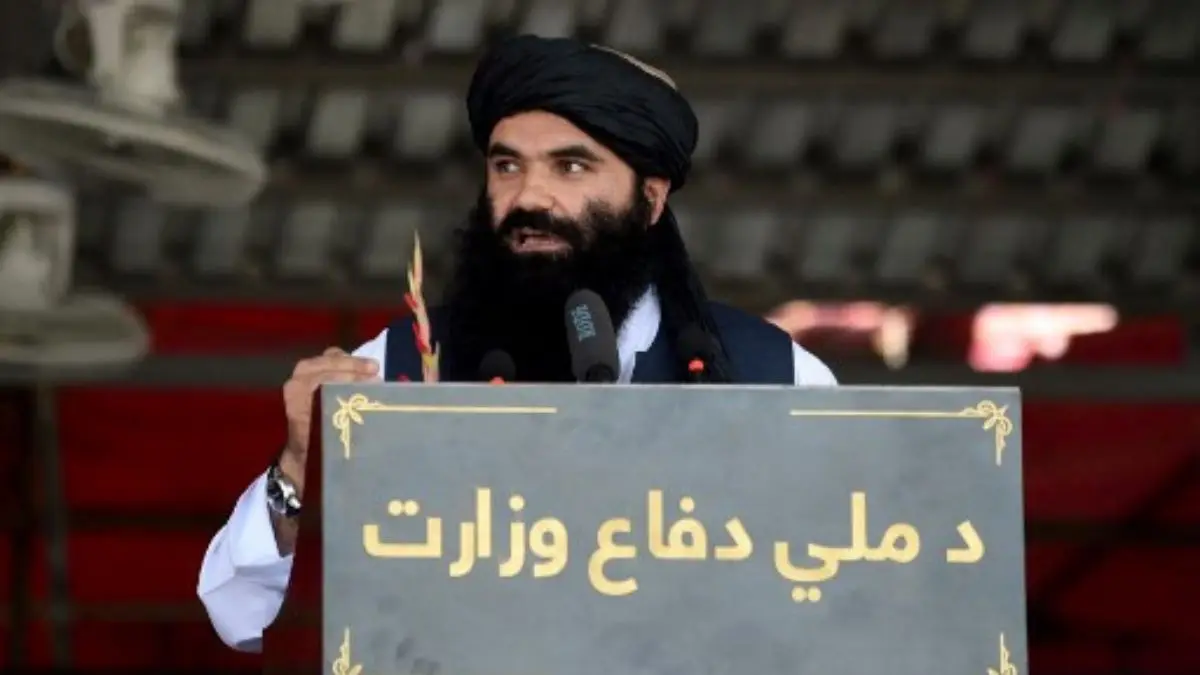 US lifts $10 million reward for information on Taliban senior leader Sirajuddin Haqqani