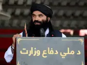 US lifts $10 million reward for information on Taliban senior leader Sirajuddin Haqqani