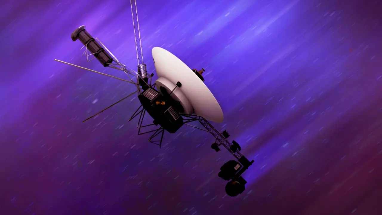 NASA fixes a 21-year-old fault aboard Voyager 1 that no one thought could ever be solved