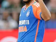 Most T20I Wickets since 2020 (Till Jan 2025)