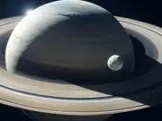 NASA's Orbilander mission will search for alien life on Saturn's moon 'Enceladus'