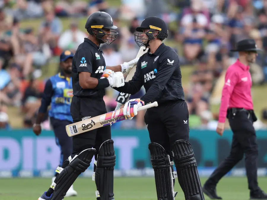 NZ vs SL, 3rd ODI live streaming: When & where to watch New Zealand vs Sri Lanka live on laptop, TV