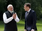 PM Modi, French President Macron to jointly inaugurate Indian consulate in Marseille