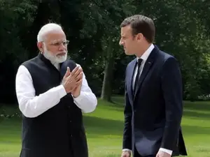 India’s PM Modi heads to France on Monday for AI Summit