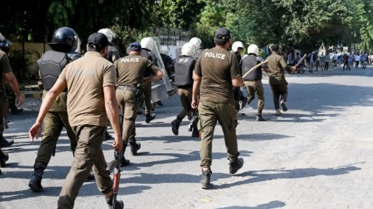 Gunmen in Balochistan single out 7 bus travellers from Pakistan's Punajb and kill them